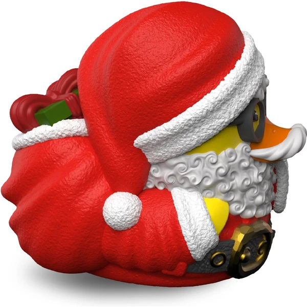 Tubbz kachnička malá Santa Claus - Figurky - Obrázek 060D000J01