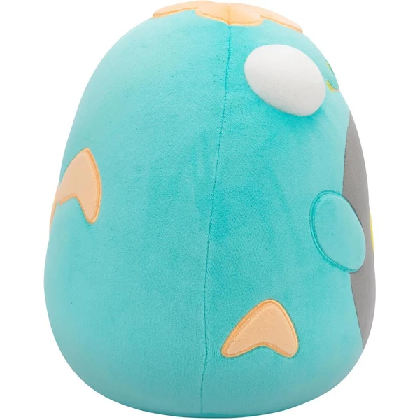 Plyšák Squishmallow Pokémon - Belibolt 36 cm - Plyšové hračky - Obrázek 0619000P01