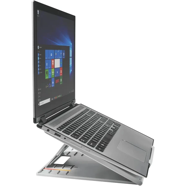 Kensington chladicí stojánek pro 17" notebook Easy Riser™ šedý - Chladící podložky - Obrázek 0667000K01
