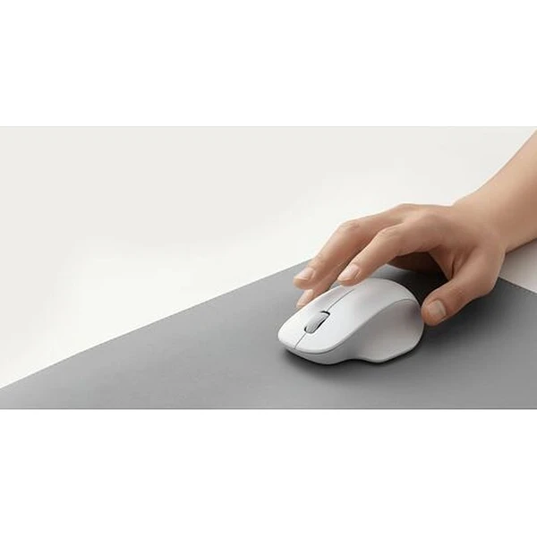 Xiaomi Wireless Mouse Comfort Edition bezdrátová myš bílá - Myši - Obrázek 067F000L01