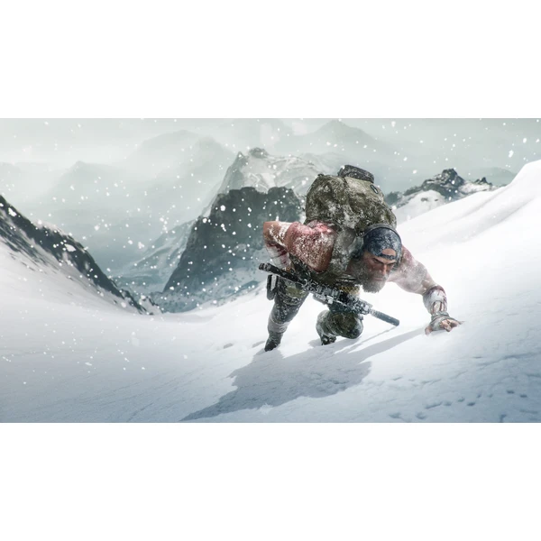 Ghost Recon Breakpoint (Xbox One) - Hry pro Xbox One - Obrázek 06A5100201