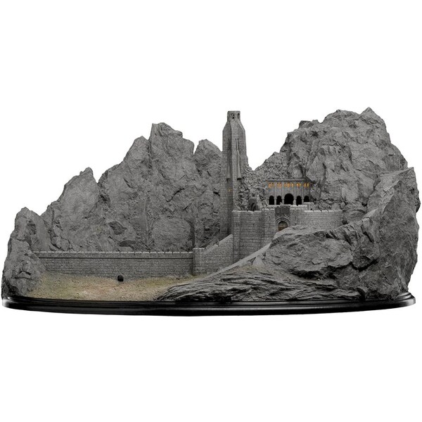 Levně Replika Weta Workshop The Lord of the Rings Trilogy - Environment - Helm's Deep