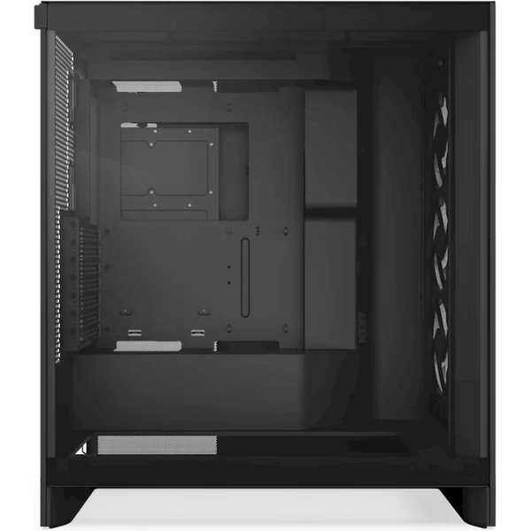 NZXT H7 Flow RGB černá - Počítačové skříně - Obrázek 06EA000N01