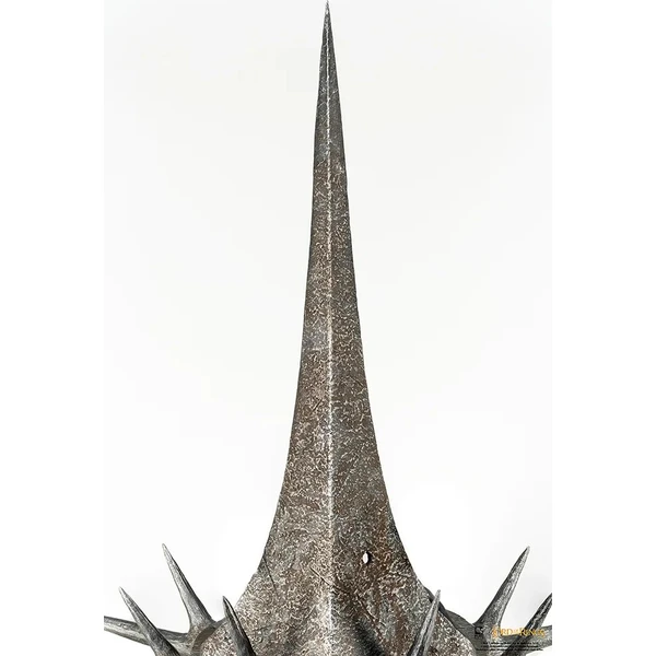 Replika PureArts The Lord of the Rings Trilogy - Witch-King of Angmar 1:1 Art Mask Limited Edition - Repliky - Obrázek 06GH300401