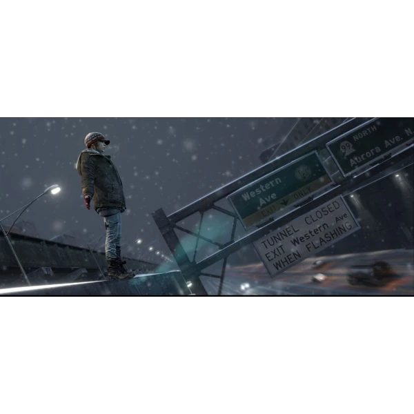 Beyond Two Souls (PC) - Hry pro PC - Obrázek 06KI100201
