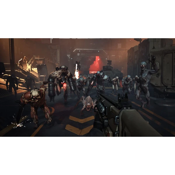 Killing Floor III Day One Edition (XSX) - Hry pro Xbox Series - Obrázek 06WB000P01
