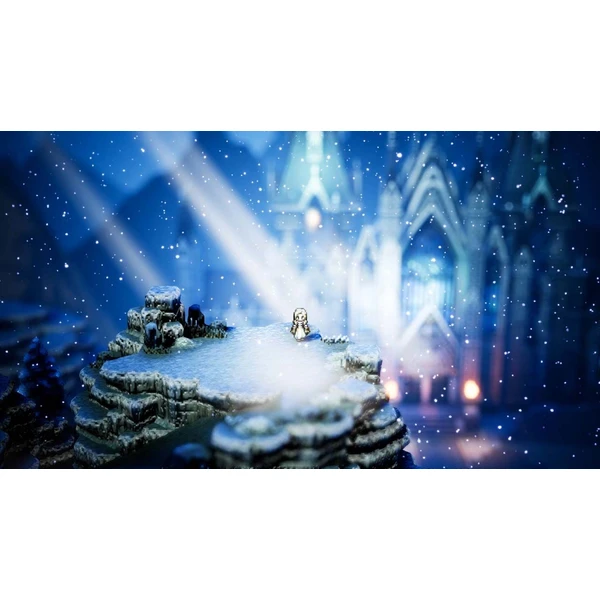 Octopath Traveler (Code in Box) (Switch) - Hry pro Nintendo Switch - Obrázek 06XD000N01