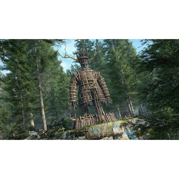 Atomfall (XONE/XSX) - Hry pro Xbox Series - Obrázek 07AE000N01
