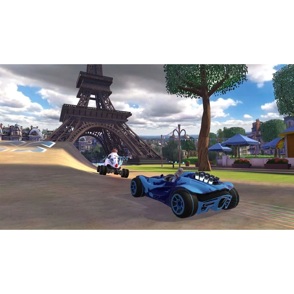 Ed & Edda: Grand Prix - Racing Champions (PS5) - Hry pro PS5 - Obrázek 07LH000N01