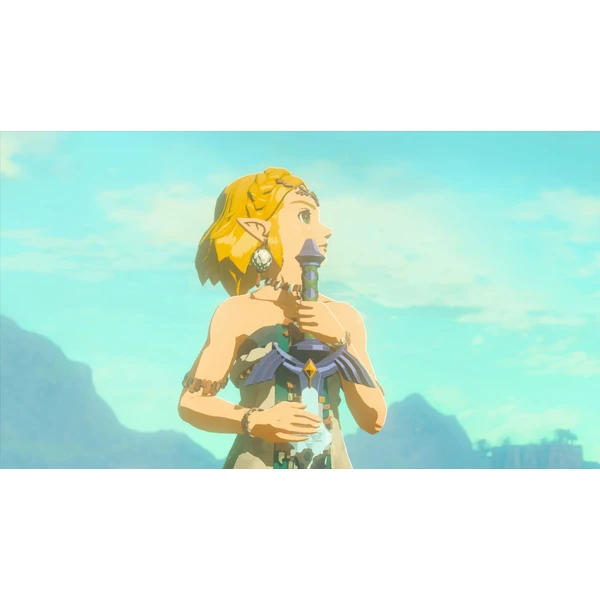 NS2 The Legend of Zelda: Tears of the Kingdom (Switch 2) - Hry pro Nintendo Switch 2 - Obrázek 07OF000L01