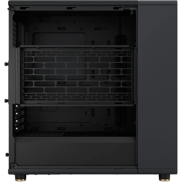 Fractal Design North Charcoal černá - Počítačové skříně - Obrázek 080L100501