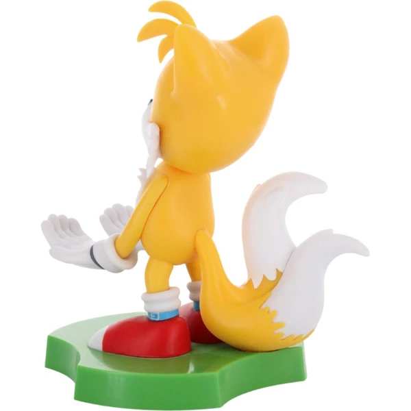 Exquisite Gaming Holdem Sonic the Hedgehog - Tails - Figurky - Obrázek 08DA000L01