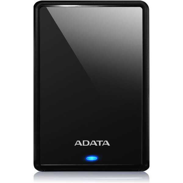 Levně ADATA HV620S externí HDD 2TB černý