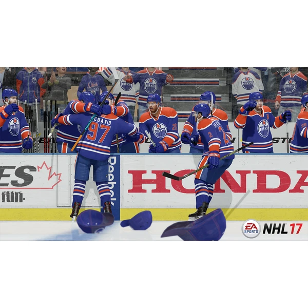 NHL 17 (PS4) - Hry pro PS4 - Obrázek 08S4100201
