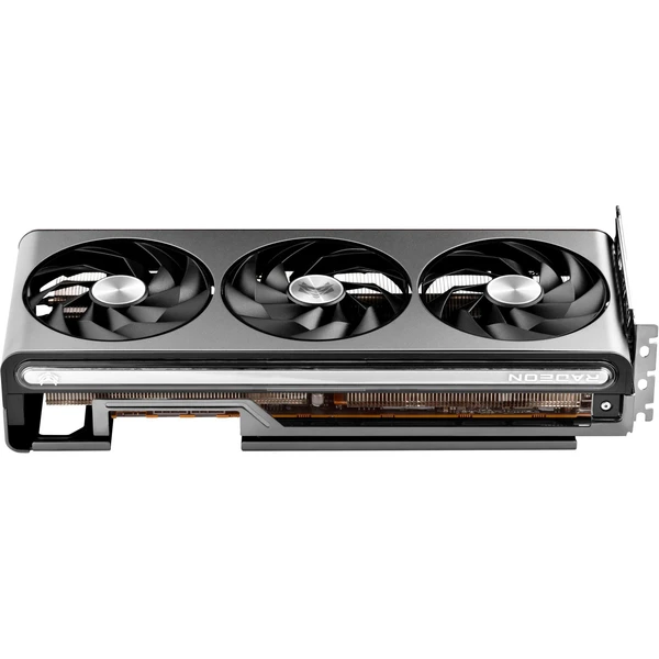 Sapphire NITRO+ AMD Radeon RX 7700 XT - Grafické karty - Obrázek 08S6000L01
