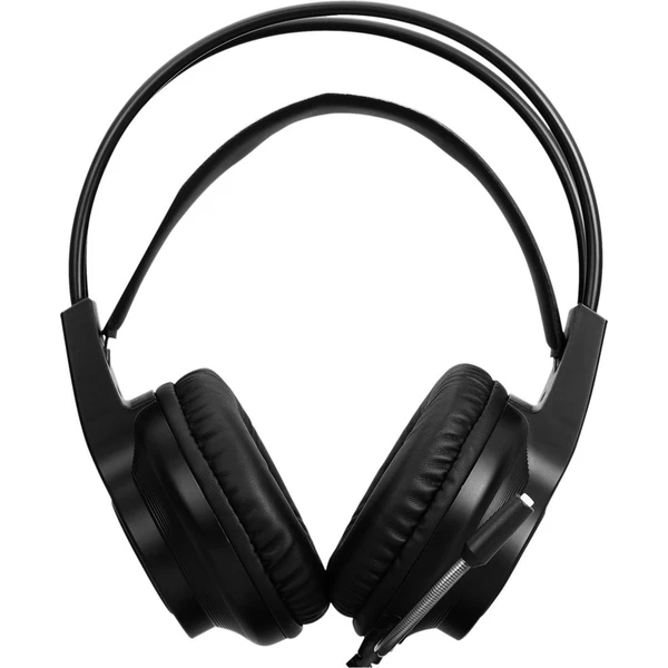 Marvo HG8935 herní sluchátka s mikrofonem černá - Sluchátka - Obrázek 08UR100501