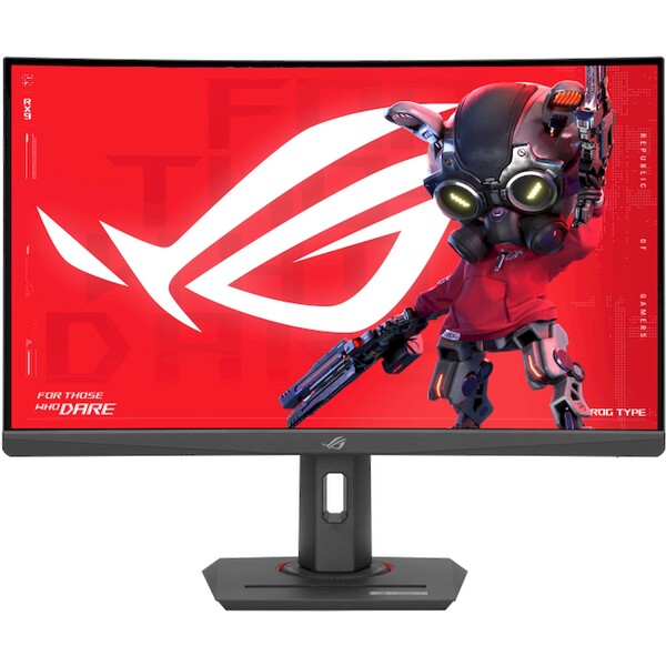 ASUS ROG Strix XG27WCMS monitor 27”