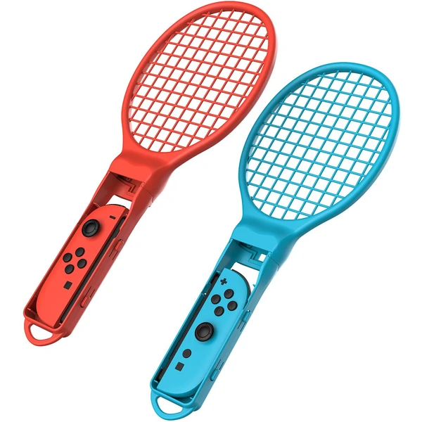 Joy-Con All Sports Kit (Switch/Switch 2) - Konzolové příslušenství - Obrázek 09EE000P01