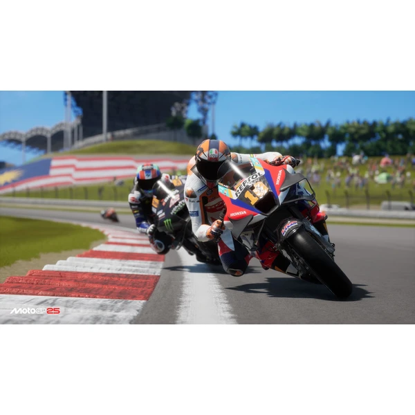 MotoGP 25 Day One Edition (PS4) - Hry pro PS4 - Obrázek 09HE000L01