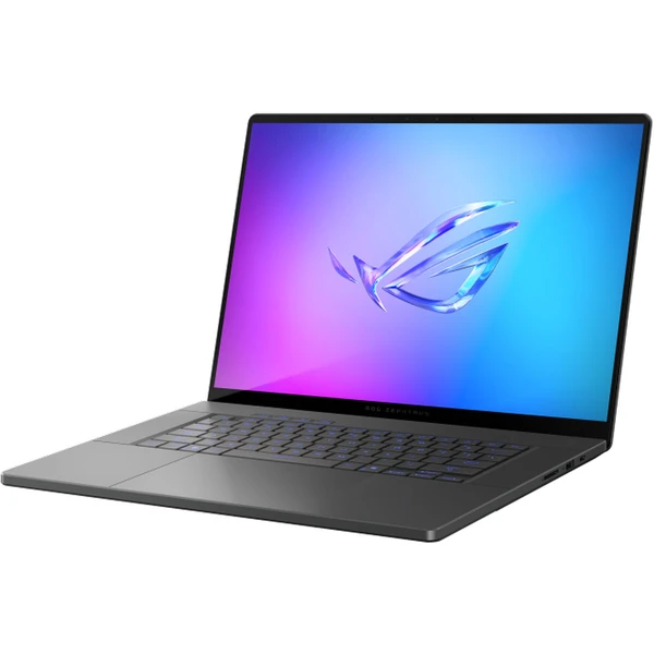ASUS ROG Zephyrus G16 (GU605CR-NEBULA168X) šedý - Notebooky - Obrázek 09LE000P01