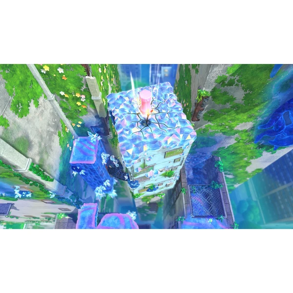 Kirby and the Forgotten Land + Star-Crossed World NS2 Edition (Switch 2) - Hry pro Nintendo Switch 2 - Obrázek 09OF000L01