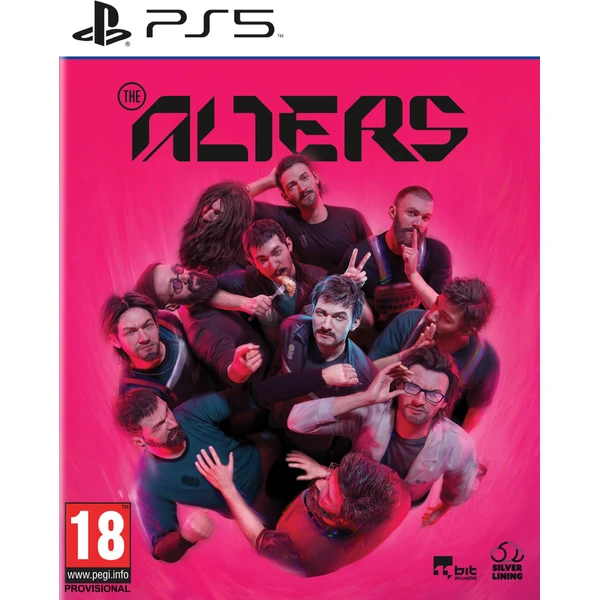 The Alters (PS5) - Hry pro PS5 - Hlavní obrázek