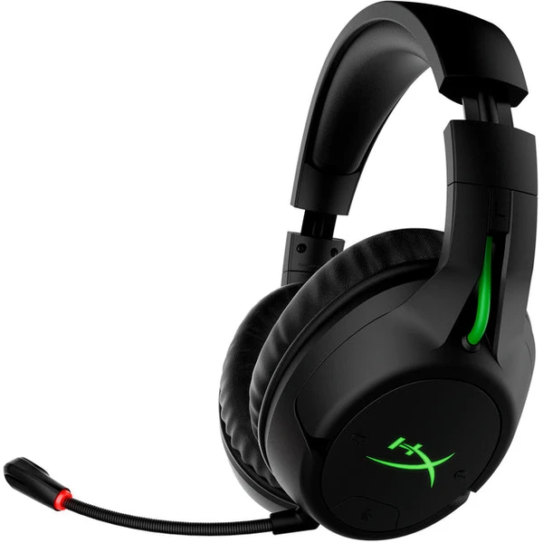 HyperX CloudX Flight Xbox herní sluchátka - Sluchátka - Obrázek 09Q8700301