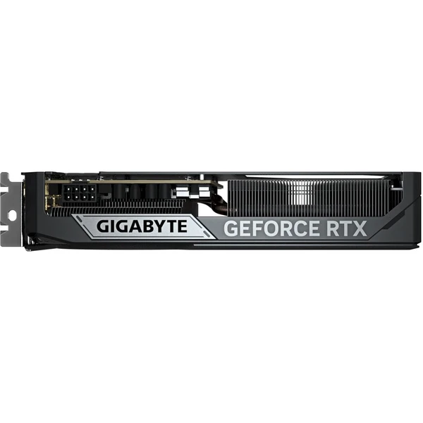 GIGABYTE NVIDIA GeForce RTX 5060 Ti WINDFORCE 2X 16G - Grafické karty - Obrázek 09QF000N01