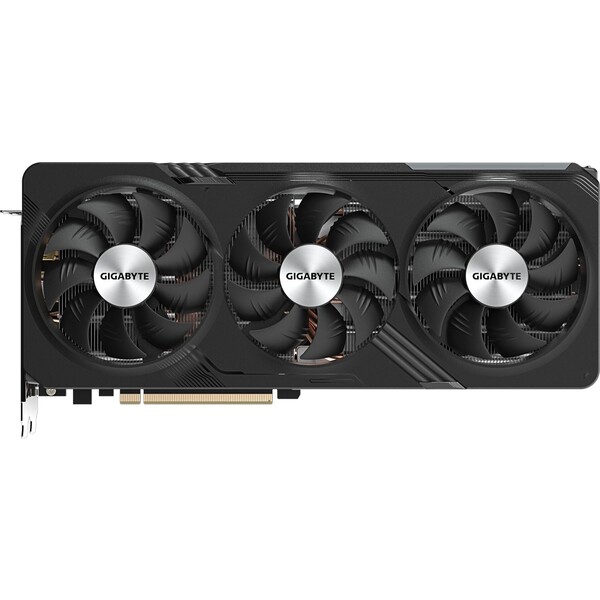 GIGABYTE AMD Radeon™ RX 7700 XT GAMING OC 12G