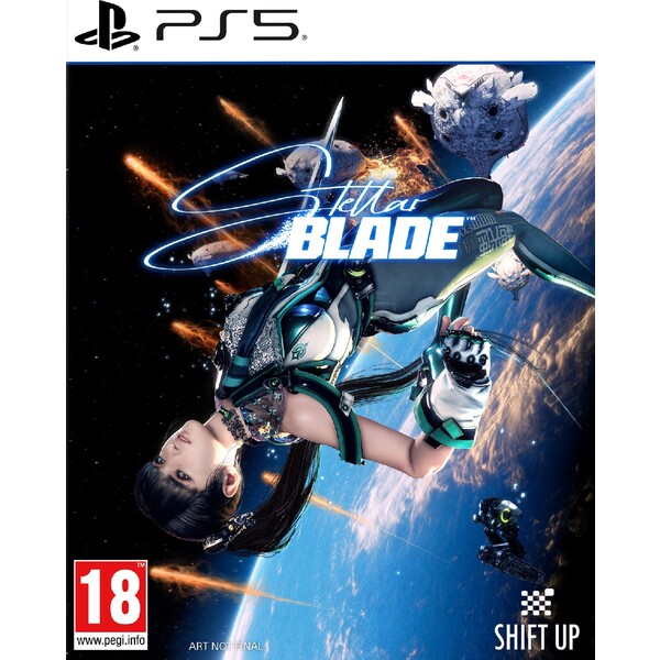 Levně Stellar Blade (PS5)