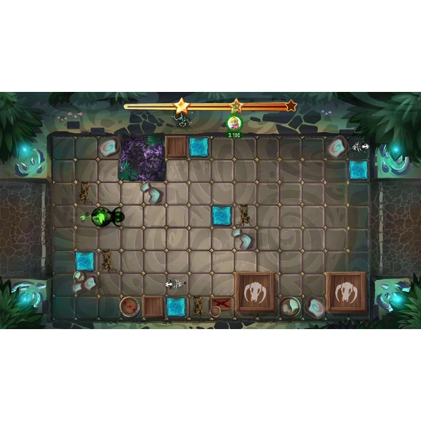 60 in 1 Game Collection (Switch) JRC.cz