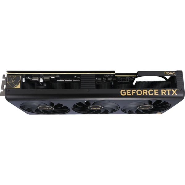ASUS ProArt NVIDIA GeForce RTX 4070 Ti 12GB OC Edition GDDR6X - Grafické karty - Obrázek 0AB9000601