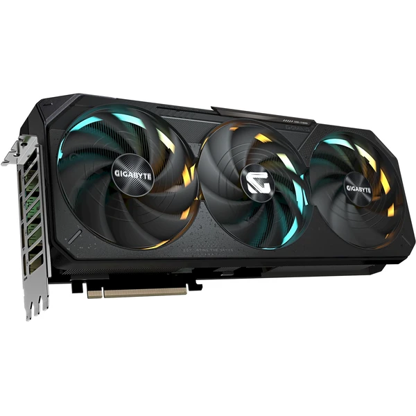 GIGABYTE NVIDIA GeForce RTX 5080 GAMING OC 16G - Grafické karty - Obrázek 0AJB000O01