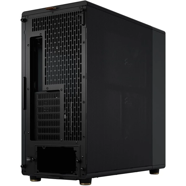 Fractal Design North XL černá - Počítačové skříně - Obrázek 0AP2000P01