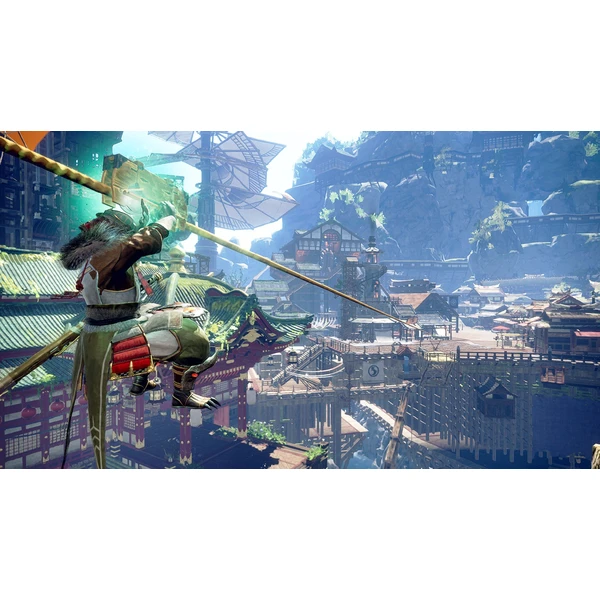 Wild Hearts S (Code in Box) (Switch 2) - Hry pro Nintendo Switch 2 - Obrázek 0BGH000L01