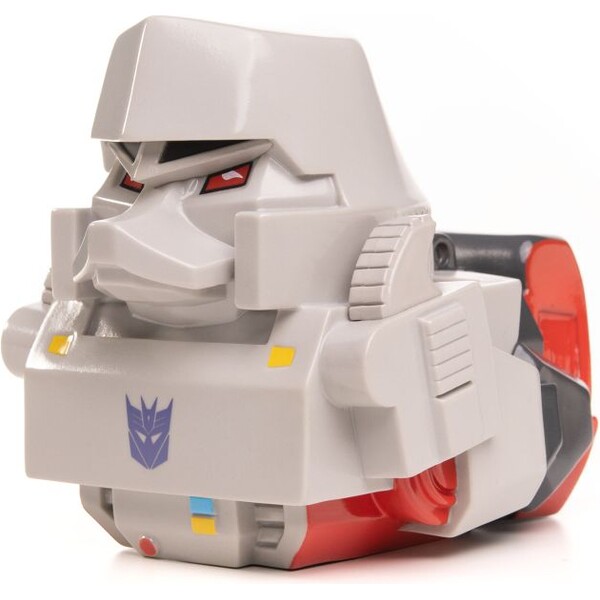 Tubbz kachnička Transformers - Megatron