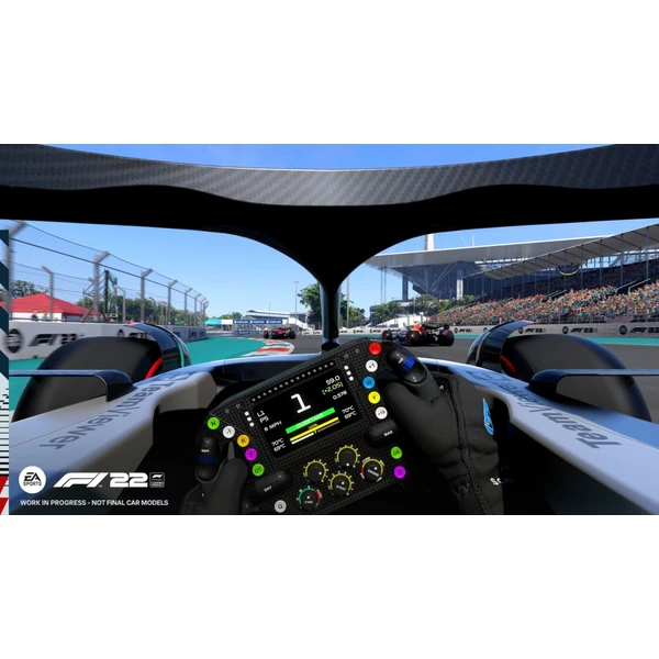F1 22 (PS4) - Hry pro PS4 - Obrázek 0BISF00101