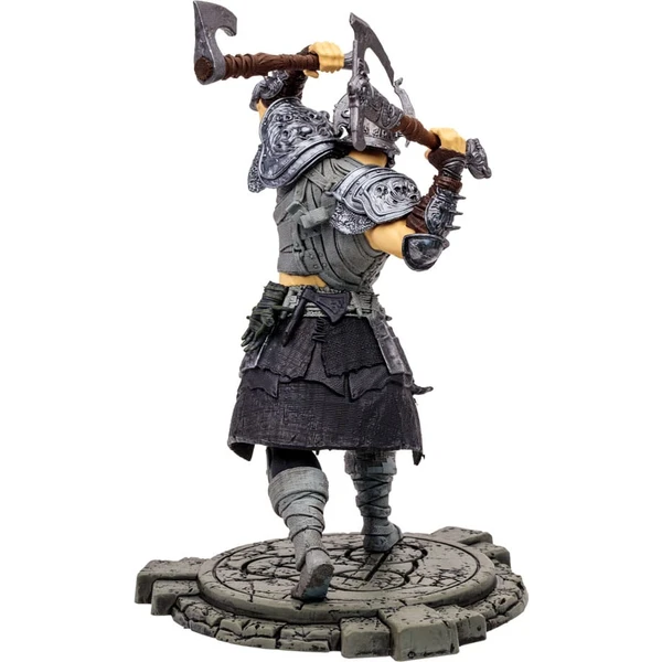 Akční figurka McFarlane Diablo 4 - Barbarian (Epic) 15 cm - Figurky - Obrázek 0BT1000N01