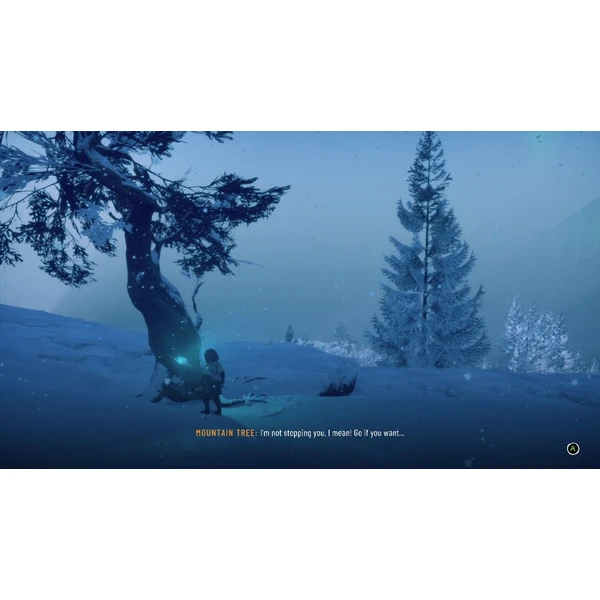 Skábma Snowfall (PS5) - Hry pro PS5 - Obrázek 0CF2G00101