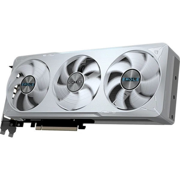 GIGABYTE NVIDIA GeForce RTX 5070 EAGLE OC ICE SFF 12G - Grafické karty - Obrázek 0CJB000O01