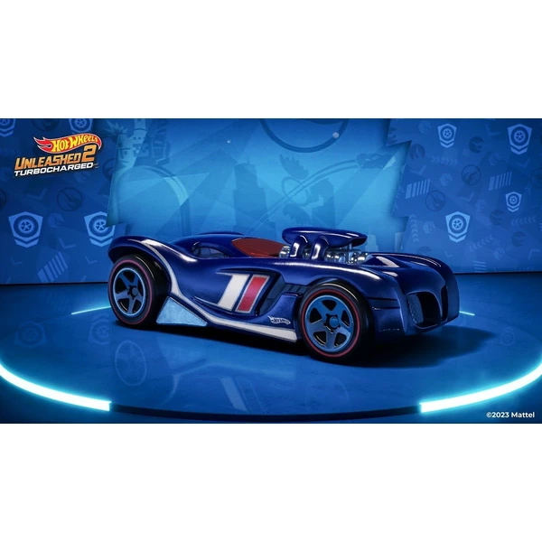 Hot Wheels Unleashed 2 Day One Edition (Switch) - Hry pro Nintendo Switch - Obrázek 0CNP100501
