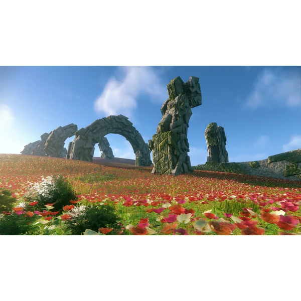 Sonic Frontiers (PS4) - Hry pro PS4 - Obrázek 0CY3700301
