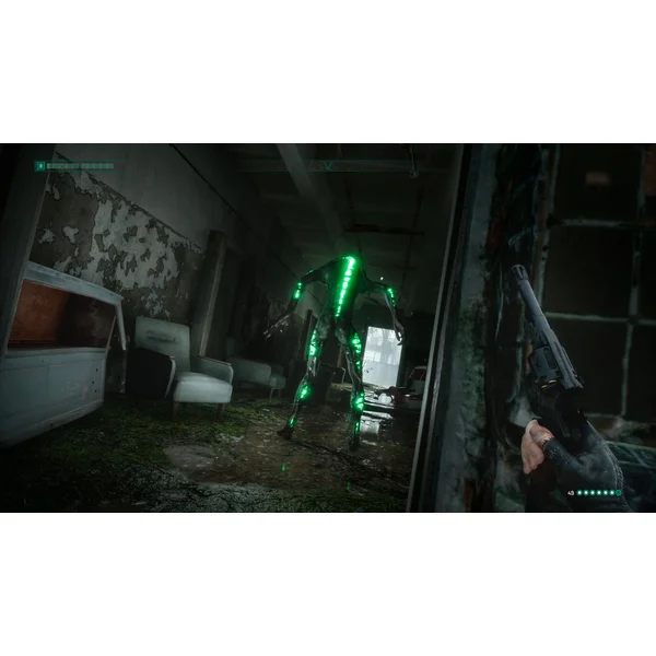 Chernobylite (PS4) - Hry pro PS4 - Obrázek 0CYA100501