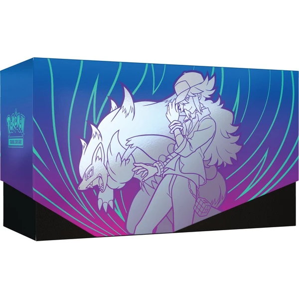 Pokémon TCG: SV09 Journey Together - Elite Trainer Box - Pokémon karty - Obrázek 0D1C000O01