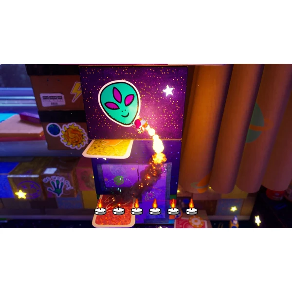 The Plucky Squire Deluxe Edition (Switch) - Hry pro Nintendo Switch - Obrázek 0DBB000J01