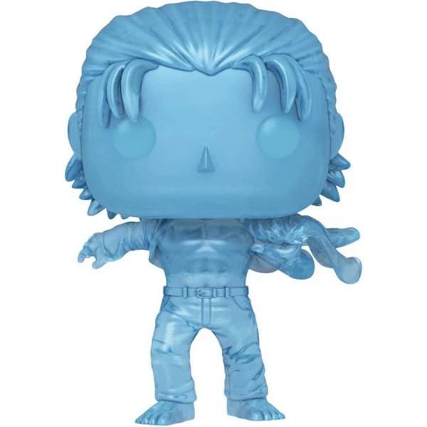 Funko POP! & Tee: Attack on Titan S5 - Eren w/ Marks S - Dárkové sety - Obrázek 0DC8000N01