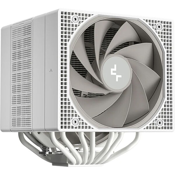 Chladič na procesor DeepCool Assassin IV White