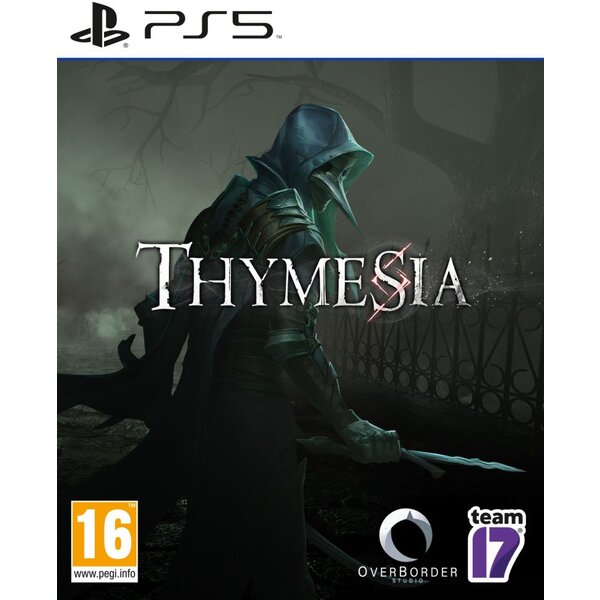 Levně Thymesia (PS5)