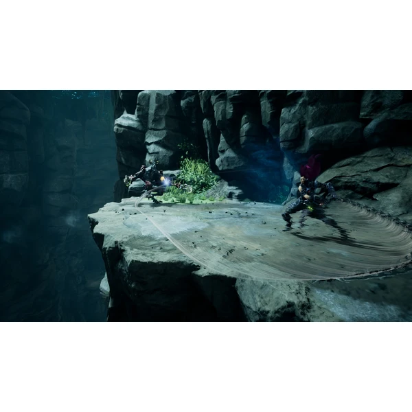 Darksiders 3 (PS4) - Hry pro PS4 - Obrázek 0E95100201