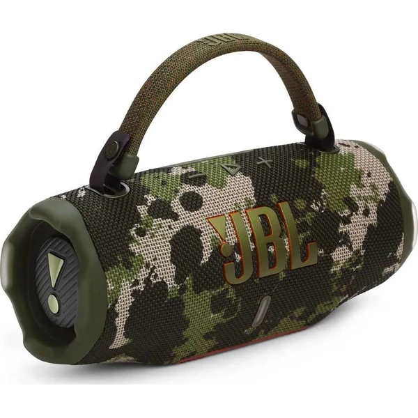 JBL Charge 6 maskáčový - Reproduktory - Hlavní obrázek